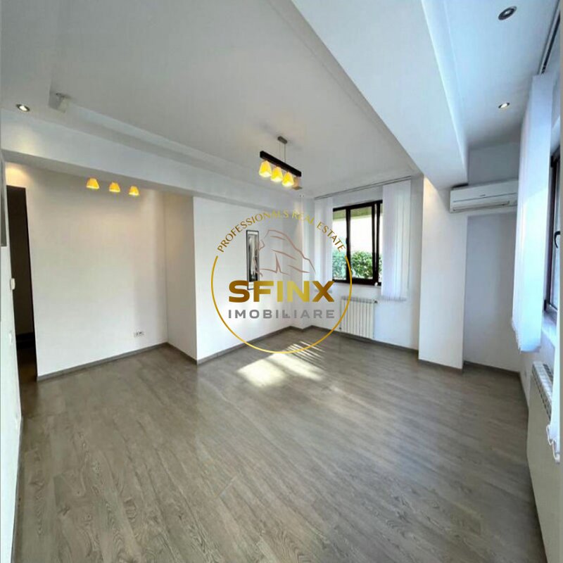 Charles de Gaulle Apartament pretabil birouri  100 mp