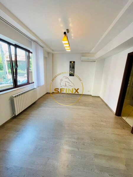 Charles de Gaulle Apartament pretabil birouri  100 mp