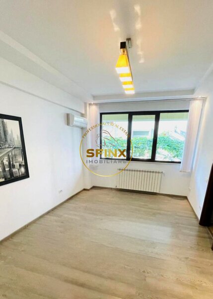 Charles de Gaulle Apartament pretabil birouri  100 mp