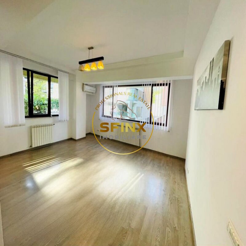 Charles de Gaulle Apartament pretabil birouri  100 mp
