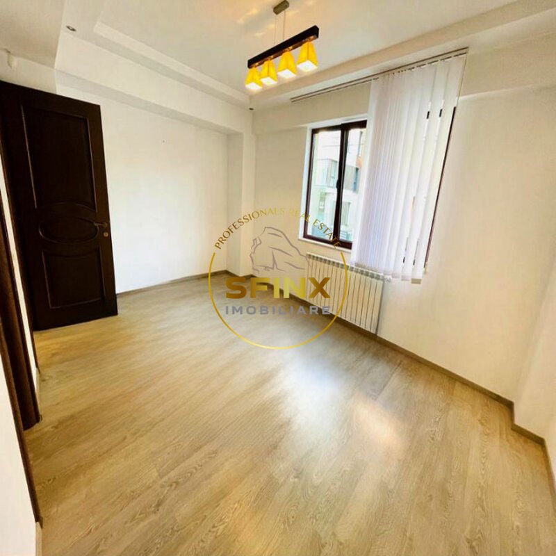 Charles de Gaulle Apartament pretabil birouri  100 mp