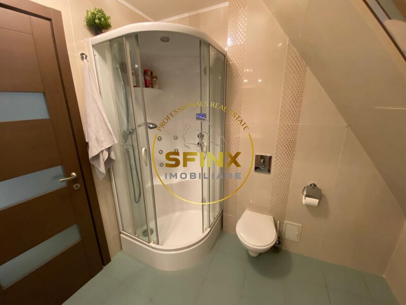 Charles de Gaulle Apartament pretabil birouri  100 mp