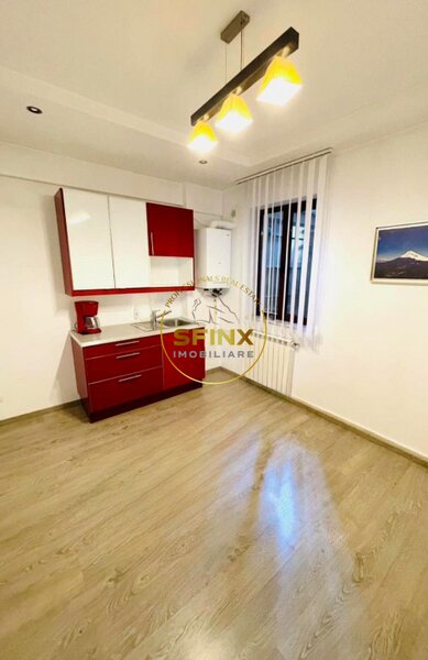 Charles de Gaulle Apartament pretabil birouri  100 mp